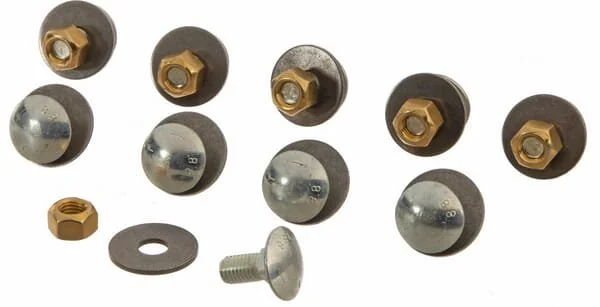 Kverneland Taarup - KT90288000 - Perno set