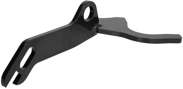 Kverneland Taarup - KT9211910086 - Supporto gamba