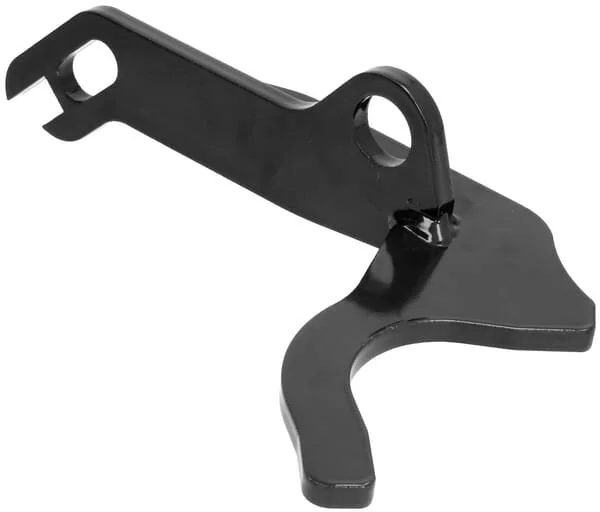 Kverneland Taarup - KT9211910086 - Supporto gamba