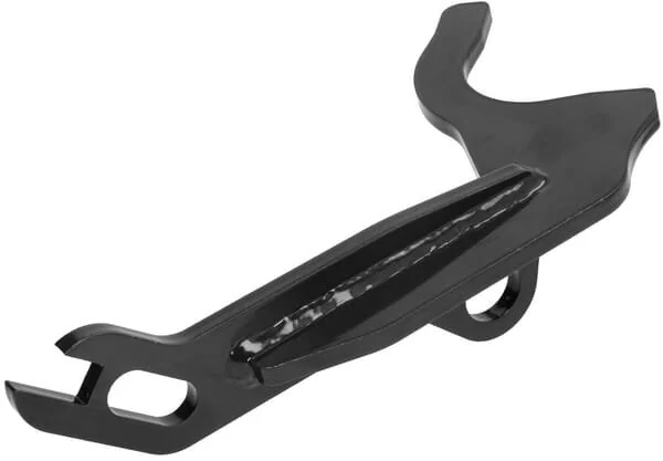 Kverneland Taarup - KT9211910086 - Supporto gamba