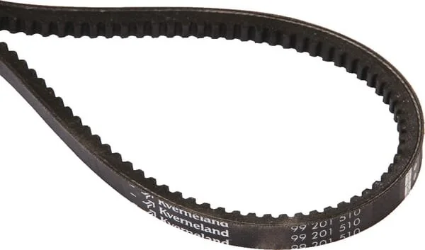 Kverneland Taarup - KT99201510 - Serie di cinghie a V