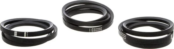 Kverneland Taarup - KT99202016 - Serie di cinghie a V (3x)