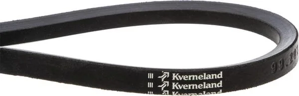 Kverneland Taarup - KT99202016 - Serie di cinghie a V (3x)