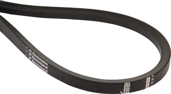 Kverneland Taarup - KT99202021 - Serie di cinghie a V (3)