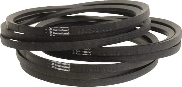 Kverneland Taarup - KT99202424 - Set cinghie