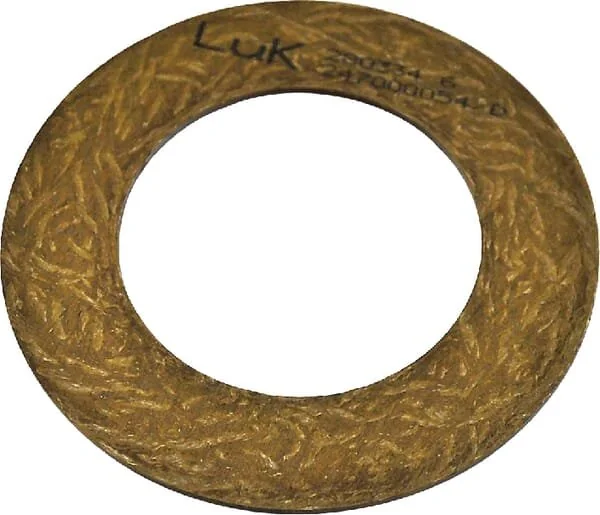 Kverneland Taarup - KT99240422 - Disco Diameter 140xDiameter 85x3.2