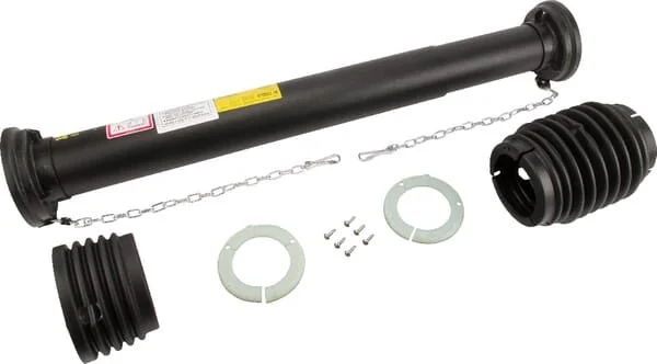 Kverneland Taarup - KT99242416 - Asse