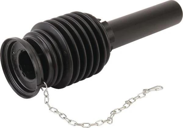 Kverneland Taarup - KT99242746 - Tubo di protezione