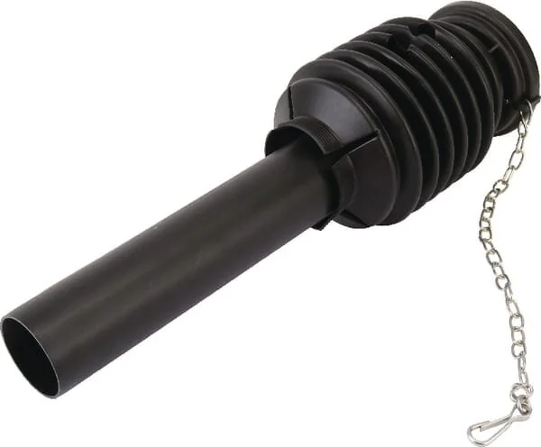 Kverneland Taarup - KT99242746 - Tubo di protezione