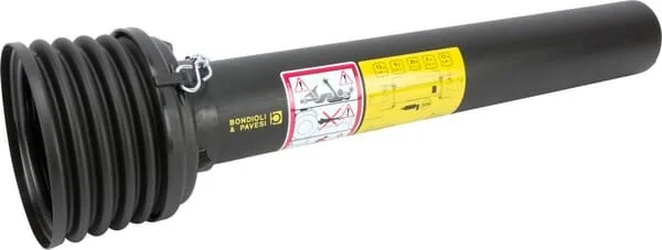 Kverneland Taarup - KT99242747 - Tubo di protezione