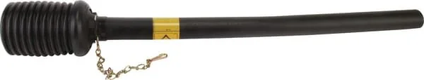Kverneland Taarup - KT99244584 - Tubo di protezione esterno