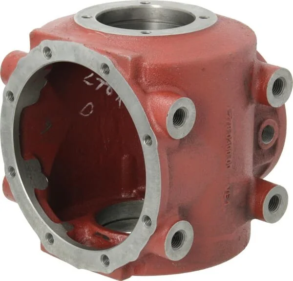 Kverneland Taarup - KT99251277 - Cassa