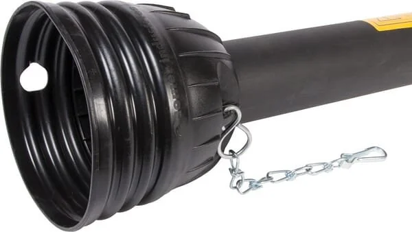 Kverneland Taarup - KT99252182 - Mezza protezione