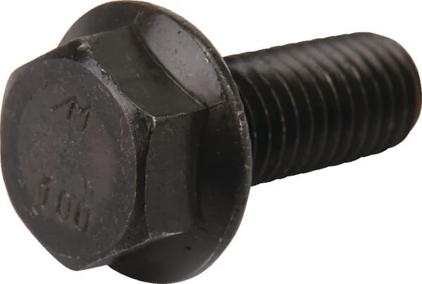 Kverneland Taarup - KT99308828 - Bullone in acciaio