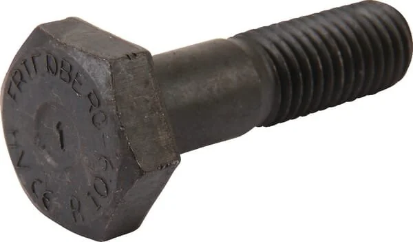 Kverneland Taarup - KT99328825 - Bullone in acciaio