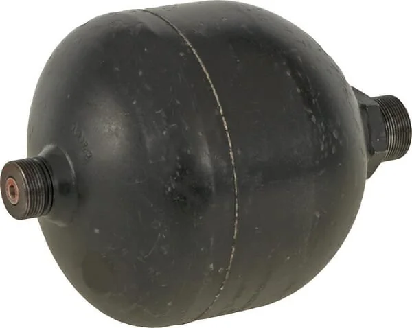 Kverneland Taarup - KT99407483 - Accumulatore