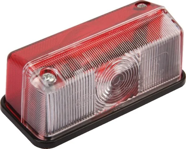 Kverneland Taarup - KT99474355 - Luce laterale