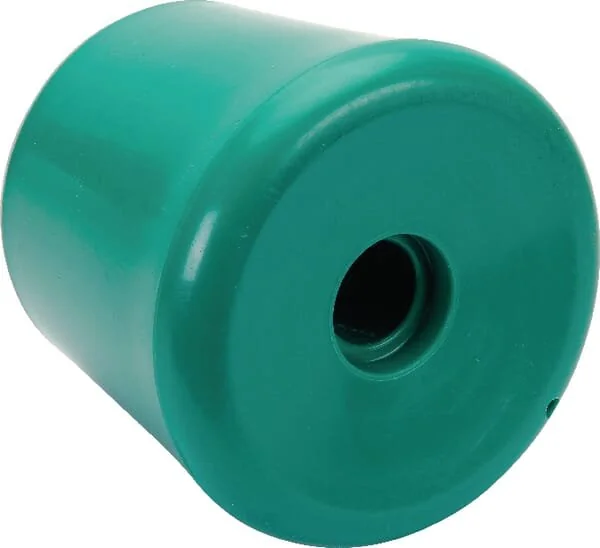 Kverneland - UH415201 - Rullo di supporto in plastica