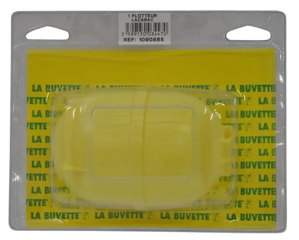 La Buvette