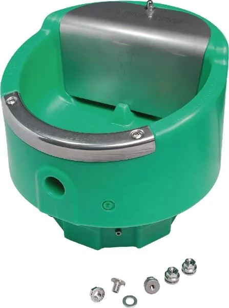 La Buvette - 1640 - Abbeveratoio Lakcho 2 (24V/50W)