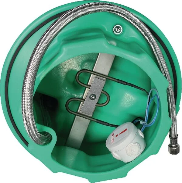 La Buvette - 1640 - Abbeveratoio Lakcho 2 (24V/50W)
