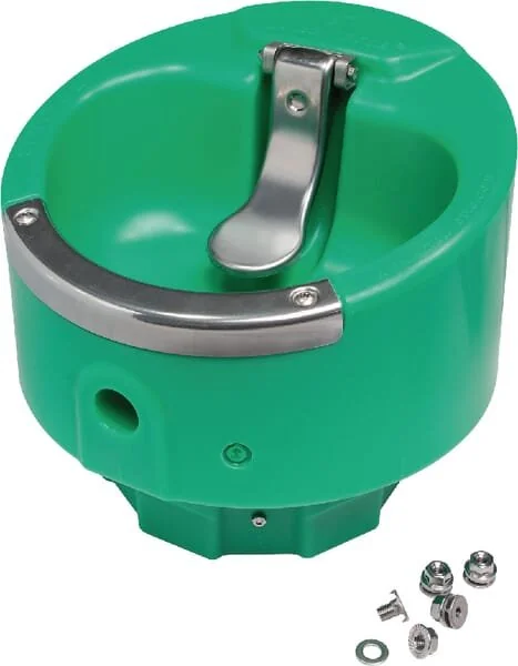 La Buvette - 1641 - Abbeveratoio Stalcho 2 (24V/50W)