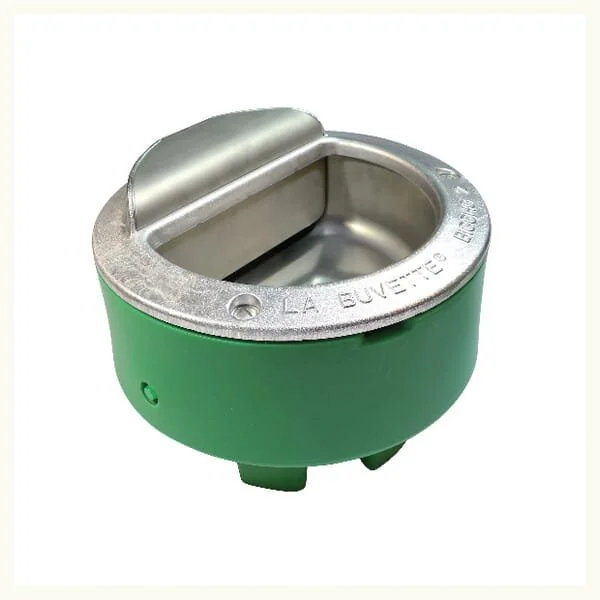 La Buvette - 1839 - Abbeveratoio Bigcho 2-80 W