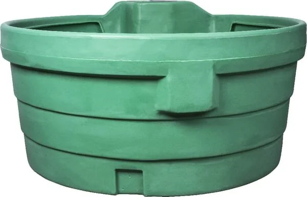 La Buvette - 2223 - Abbeveratoio Prebac 600L