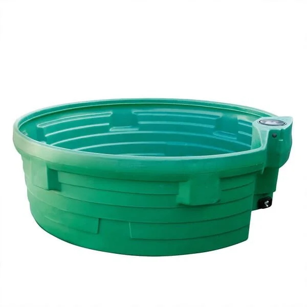 La Buvette - 2261 - Abbeveratoio Prebac BS 1200L