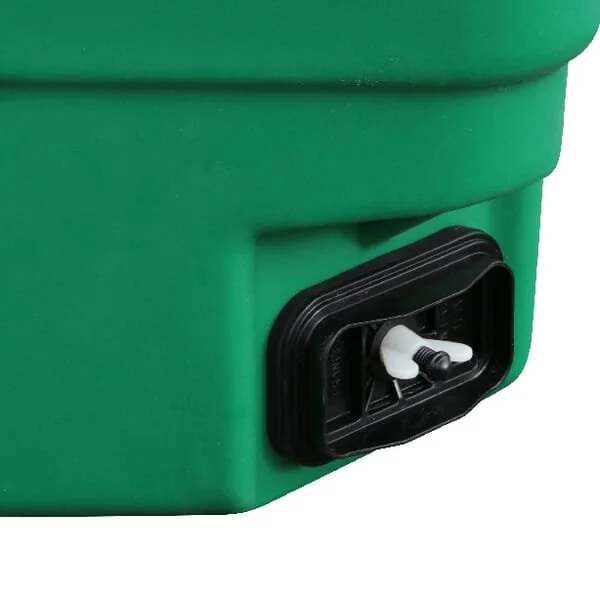 La Buvette - 2278 - Prebac BS950L ovale