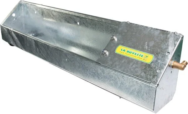 La Buvette - 2419 - Abbeveratoio OVICAP 120cm