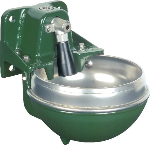 La Buvette - 3246 - F130 EL 30W Rob 1/2"