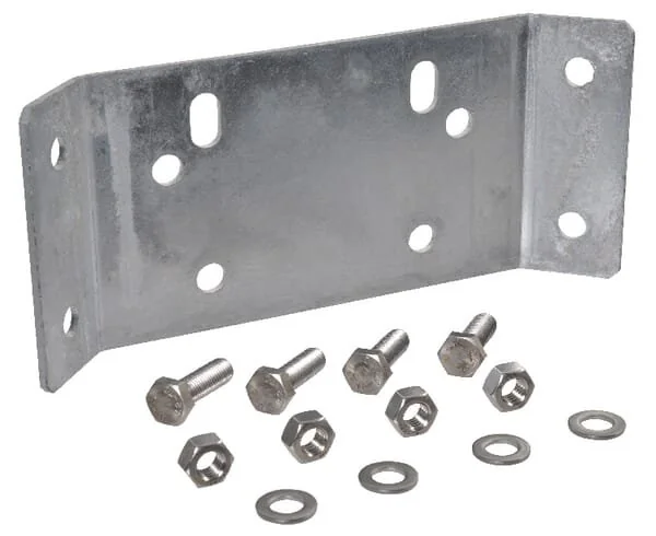 La Buvette - A361 - Piastra di montaggio angolare F11-F30-LAC5