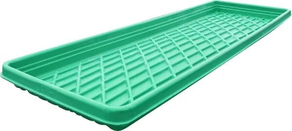 La Buvette - D102 - Pediluvio 3m x 1m x 180mm