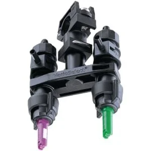 Lechler - 0652845627B00 - VarioSelect doppio