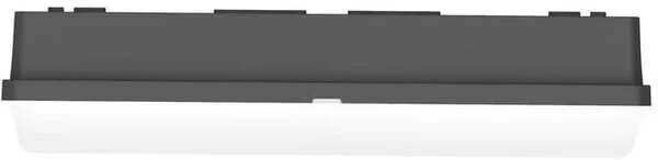 Ledvance - BLKHCSENBK - Paratia Compact 8W Sensor nera