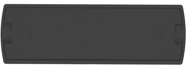 Ledvance - BLKHCWT - Paratia Compact 8W bianca