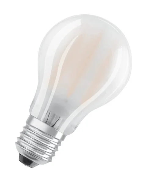 Ledvance - CLA100D827FG3 - Lampadina a LED 11W 827 E27