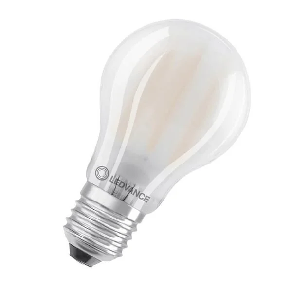 Ledvance - CLA100D827FG3 - Lampadina a LED 11W 827 E27