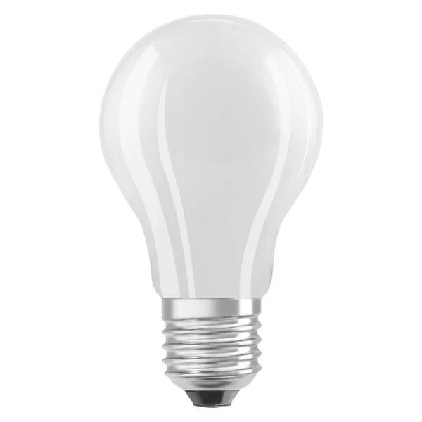 Ledvance - CLA75D840FG3 - Lampadina a LED 7.5W 840 E27