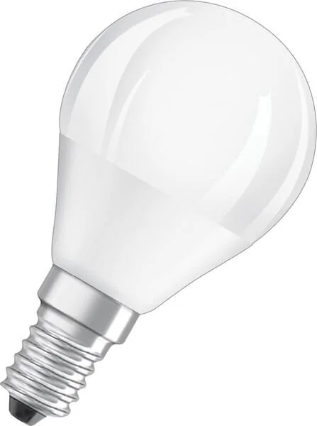 Ledvance - CLB6082714FG5 - Lampada LED 5.9W 827 E14