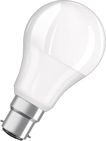 Ledvance - CLP40D82722FG5 - Lampada LED 3.4W 827 B22D