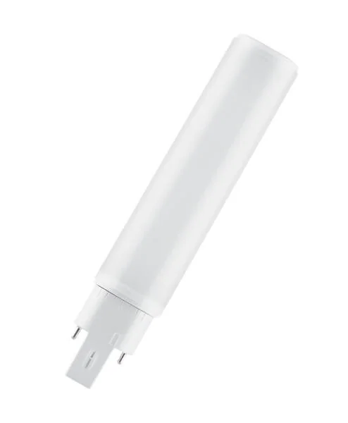 Ledvance - DDLED26830G3 - Lampadina a LED 9W 830 G24D-3