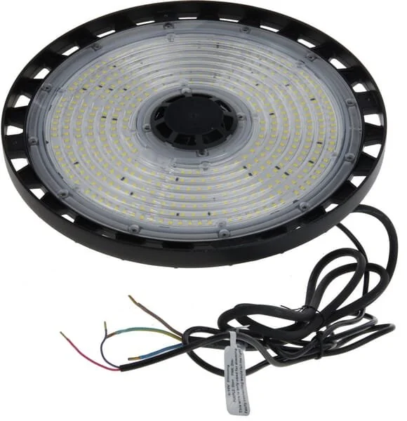Ledvance - HBP150840110G5 - Apparecchio di illuminazione highbay 150W/840