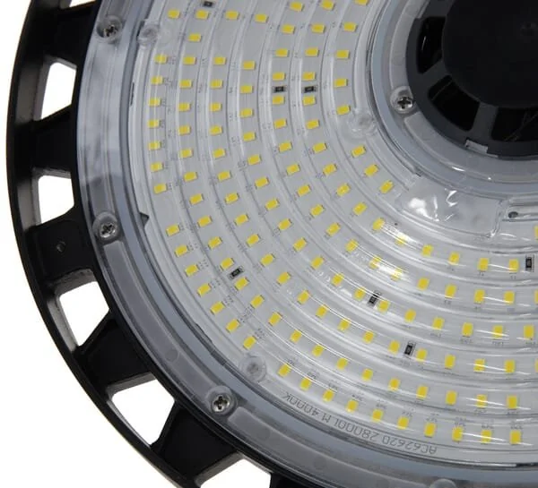 Ledvance - HBP150840110G5 - Apparecchio di illuminazione highbay 150W/840