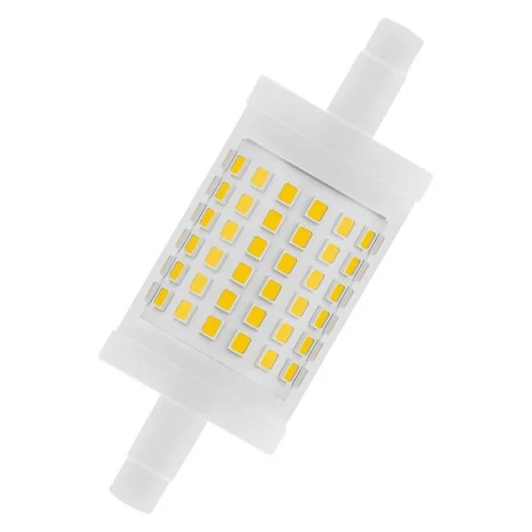 Ledvance - LINE78100G3 - Lampadina LED 11.5W 827 R7S
