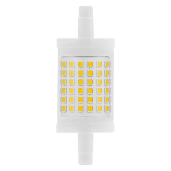 Ledvance - LINE78100G3 - Lampadina LED 11.5W 827 R7S