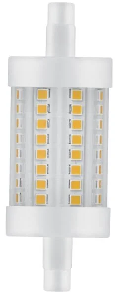 Ledvance - LINE7875G5 - Lampada LED 9.5W 827 R7S