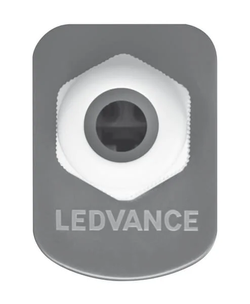 Ledvance - LVDPSV1500865 - Apparecchio di illuminazione lungo IP65 50W 865