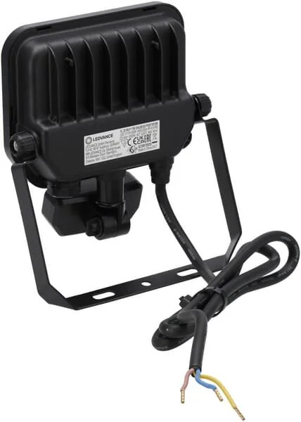 Ledvance - LVFL20830SBKG4 - Faro 17W 3000K sensore